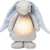 Moonie Peluche Luz-Sonido Conejo Sky New