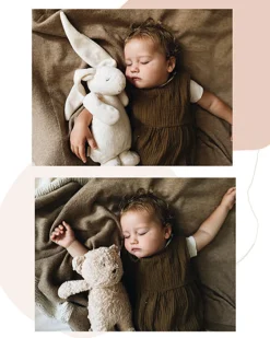 Moonie Peluche Luz-Sonido Conejo Sky New