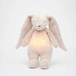 Moonie Peluche Luz-Sonido Conejo 2.0 Rose Outlet