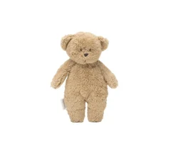 Moonie Peluche sensorial oso pequeño Capuccino Discount