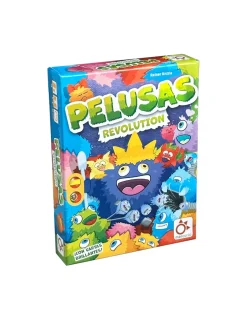 Mercurio ¡Pelusas! Revolution · Best