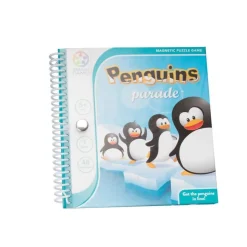 Smart Games Penguins Parade · Discount