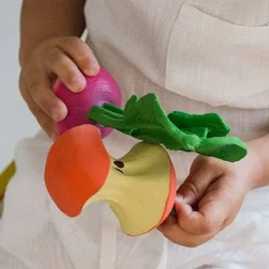 Oliu0026Carol Pepa the Apple Sale