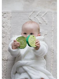 Oliu0026Carol Pepino the Cucumber Best