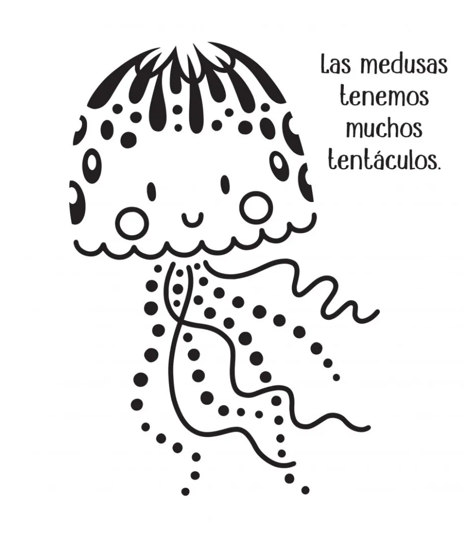 Usborne Peque Colores Mágicos · En el Mar Best