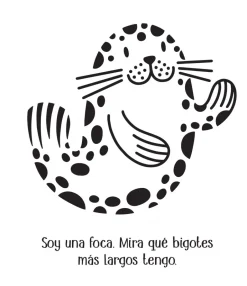 Usborne Peque Colores Mágicos · En el Mar Best