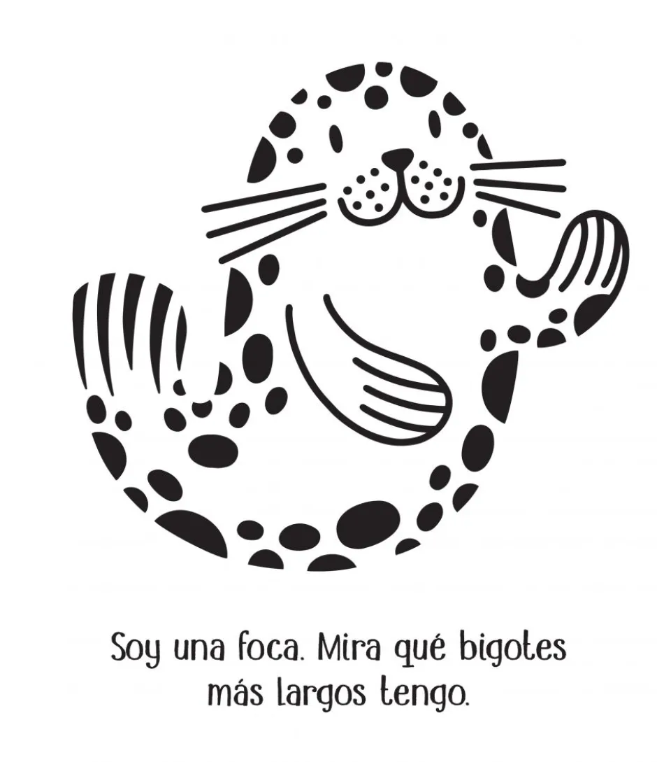 Usborne Peque Colores Mágicos · En el Mar Best