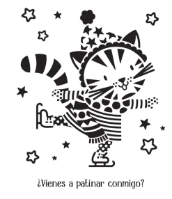 Usborne Peque Colores Mágicos · Felices Fiestas Clearance