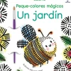 Usborne Peque Colores Mágicos · Un Jardin Clearance