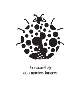 Usborne Peque Colores Mágicos · Un Jardin Clearance