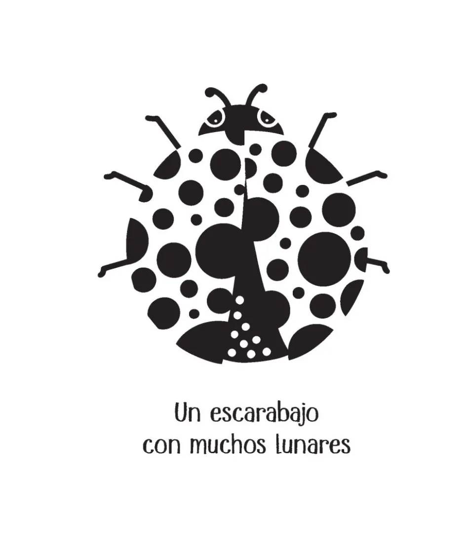 Usborne Peque Colores Mágicos · Un Jardin Clearance