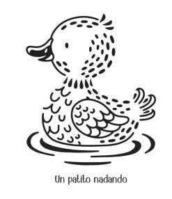 Usborne Peque Colores Mágicos · Una granja New