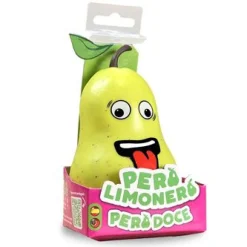 Mercurio Pera Limonera ·