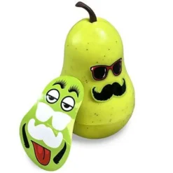 Mercurio Pera Limonera ·