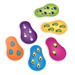 Mercurio Pera Limonera ·