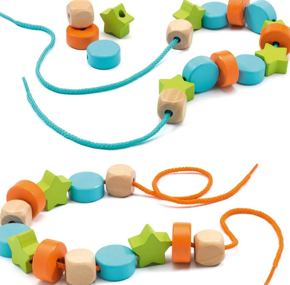 Djeco Perlas Filacolor · Clearance