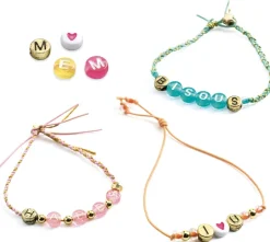 Djeco Perlas y alfabeto · Best