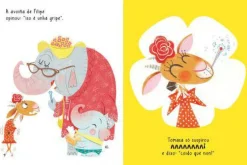 Jaguar ¿Pero qué le pasa a Blasa? New