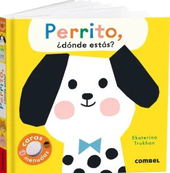 Combel Perrito ¿Dónde estás? Discount