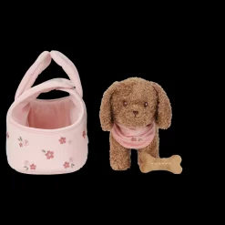 Little Dutch Perrito Peluche Jackie con bolsa · Sale