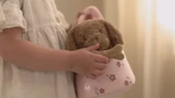 Little Dutch Perrito Peluche Jackie con bolsa · Sale