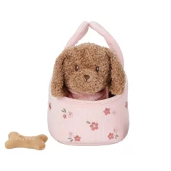 Little Dutch Perrito Peluche Jackie con bolsa · Sale