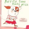 SM Perrito tiene mucha prisa Hot