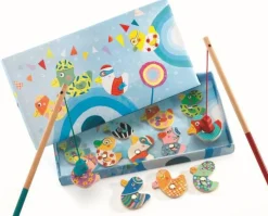 Djeco Pesca Patos · Clearance