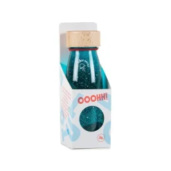 Petit Boum · Float Bottle Turquoise Best
