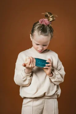 Petit Boum · Float Bottle Turquoise Best