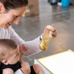 Petit Boum · Float Bottle Gold Online