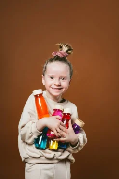 Petit Boum · Float Bottle Cúrcuma Clearance