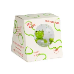 Petit Boum · Happy Bubble Froggies Online