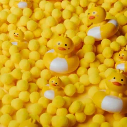 Petit Boum · Happy Bubble Duckies New