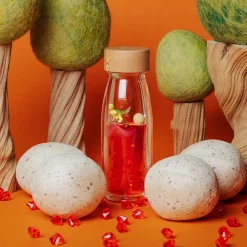 Petit Boum · Move Bottle TRex Hot