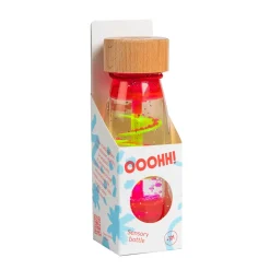 Petit Boum · Move Spiral Bottle Pink Discount