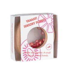 Petit Boum · Sensory donut Tomatoes Clearance