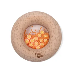 Petit Boum · Sensory donut Oranges Outlet