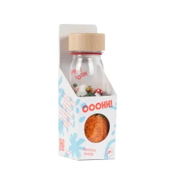 Petit Boum · Sound Bottle Rabbit Clearance