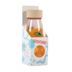 Petit Boum · Sound Bottle Blue Tang Hot