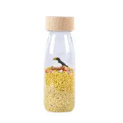 Petit Boum · Sound Bottle Toucan Clearance