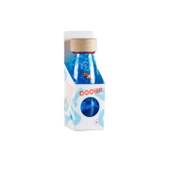 Petit Boum · Sound Bottle Fish Hot