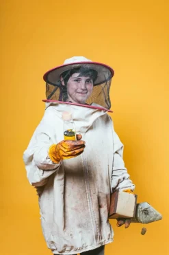 Petit Boum · Sound Bottle Bees Best