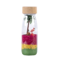 Petit Boum · Spy Bottle Flamingo Best