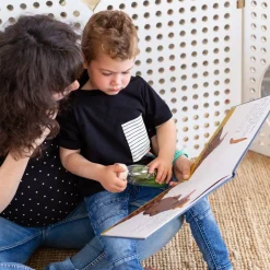 Petit Boum · Spy Bottle Jungle Discount