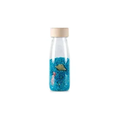 Petit Boum · Spy Bottle Sea Hot