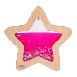 Petit Boum ·Nebula Pink Star Hot
