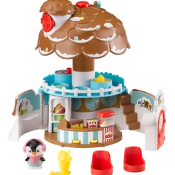 Klorofil Piña Cafetería Alpina · Outlet