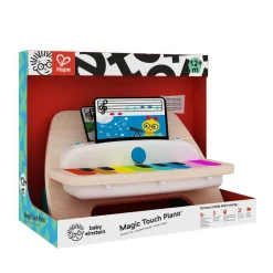 Hape Piano Magic Touch · Baby Einstein · Clearance