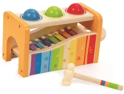 Hape Picafuerte Xilófono · Discount
